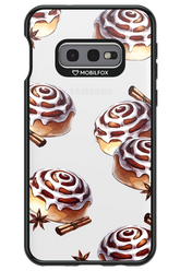 Spicy Cinnamon - Samsung Galaxy S10e
