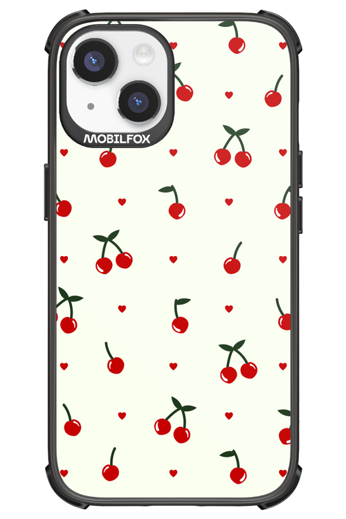 Baby Cherry - Apple iPhone 14