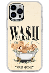 Money Washing - Apple iPhone 12 Pro