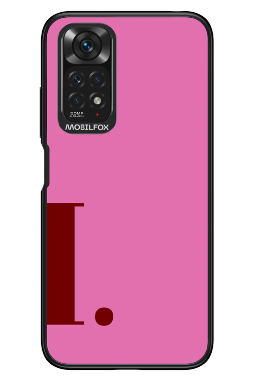 I (Sorbet) 2.0 - Xiaomi Redmi Note 11/11S 4G