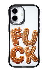 F U C K - Apple iPhone 17