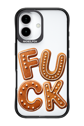 F U C K - Apple iPhone 17