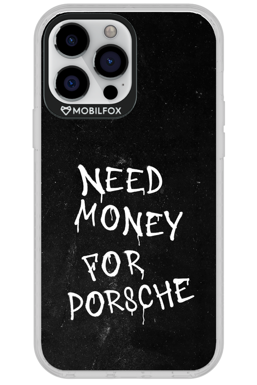 Need Money II - Apple iPhone 13 Pro Max