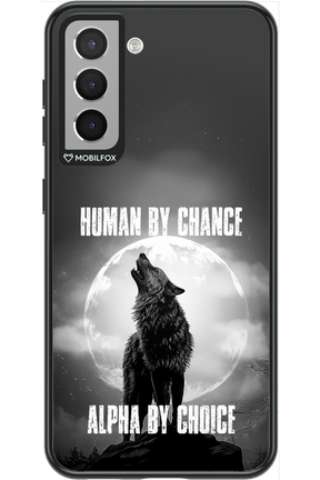 Alpha - Samsung Galaxy S21