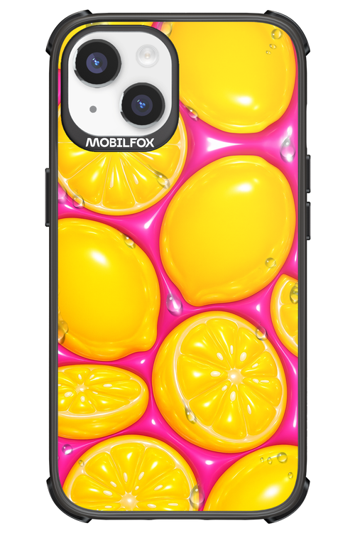 JuicyLemon - Apple iPhone 14