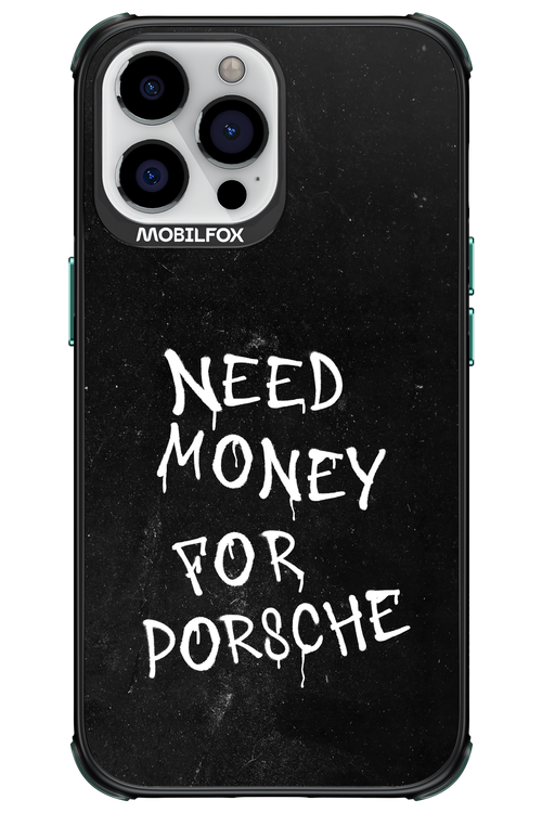 Need Money II - Apple iPhone 13 Pro Max