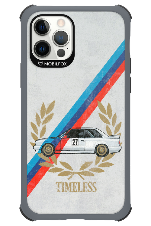 Timeless - Apple iPhone 12 Pro