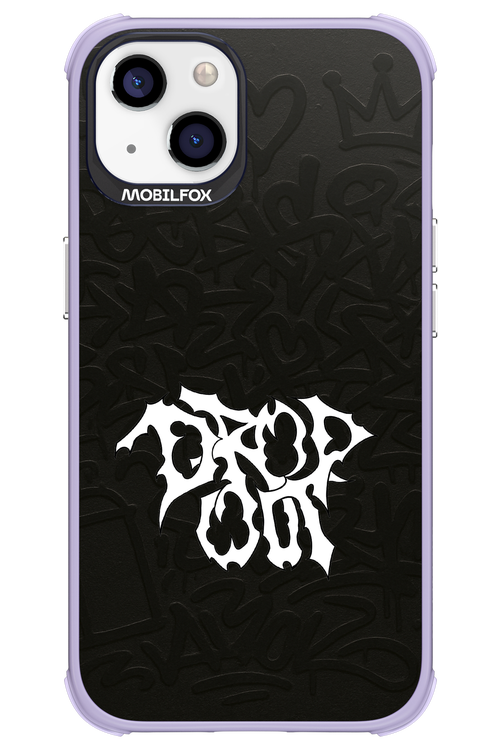 Drop Out - Apple iPhone 13
