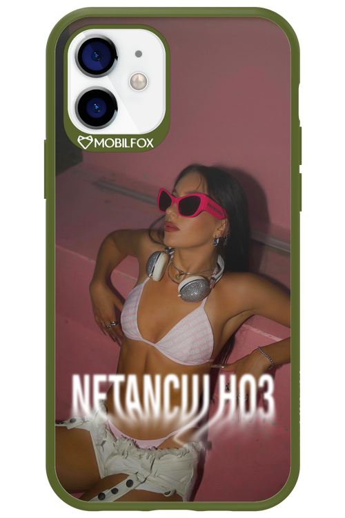 Netancuj Ho3 - Apple iPhone 12