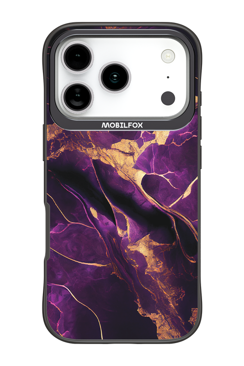 Michael 2.0 - Apple iPhone 17 Pro