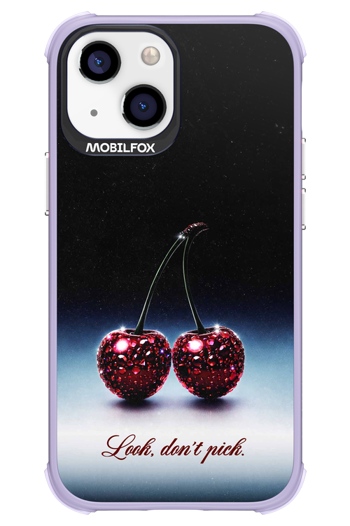 Seasonal Diamond 2.0 - Apple iPhone 13 Mini