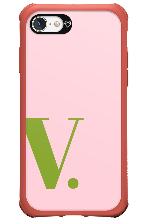 V (Matcha Gum) - Apple iPhone 7
