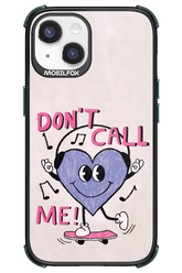 Don't Call Me! - Apple iPhone 14