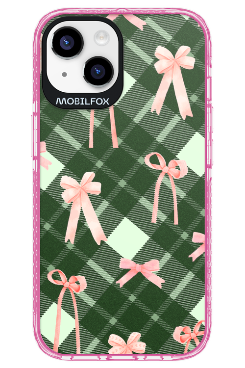 Blanket Fluff - Apple iPhone 14