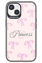 Princess Material - Apple iPhone 14