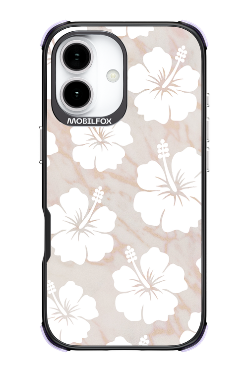 Latte Tropical - Apple iPhone 17