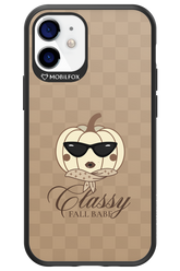 Fall Babe - Apple iPhone 12 Mini
