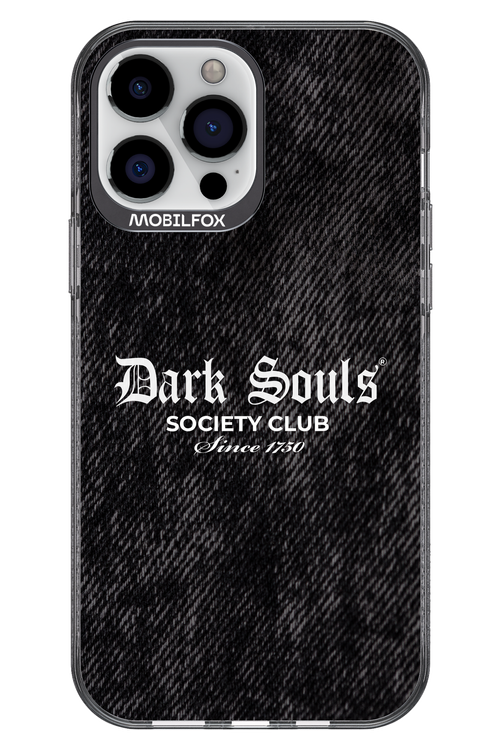 Dark Souls - Apple iPhone 13 Pro Max