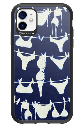 Hang Out - Apple iPhone 11