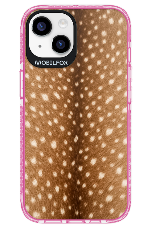 Fawn Dots - Apple iPhone 14