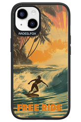 Free Ride - Apple iPhone 14