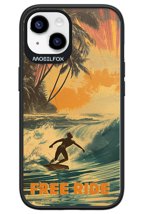 Free Ride - Apple iPhone 14