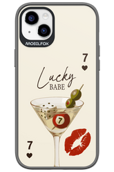 Lucky Babe - Apple iPhone 14 Plus