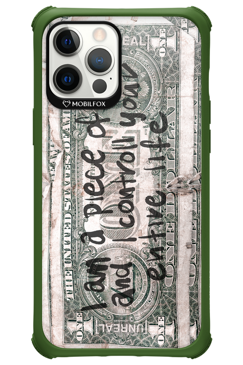 Dollars - Apple iPhone 12 Pro Max