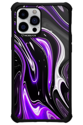 Deep Purple - Apple iPhone 12 Pro Max