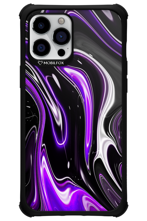 Deep Purple - Apple iPhone 12 Pro Max