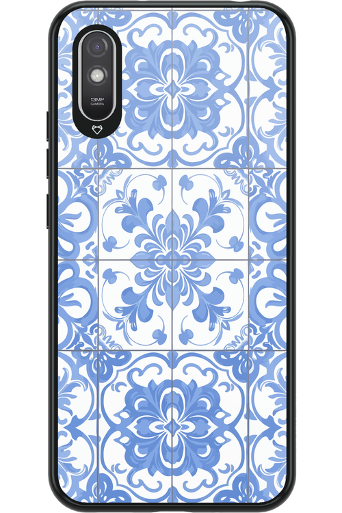 Amalfi Club 2.0 - Xiaomi Redmi 9A