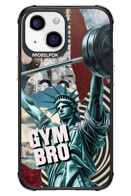 GYM BRO - Apple iPhone 13 Mini