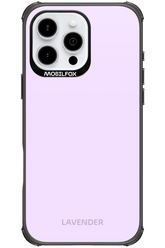 LAVENDER - FS2 2.0 - Apple iPhone 16 Pro Max