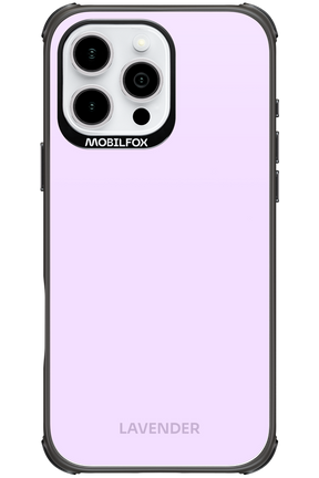 LAVENDER - FS2 2.0 - Apple iPhone 16 Pro Max
