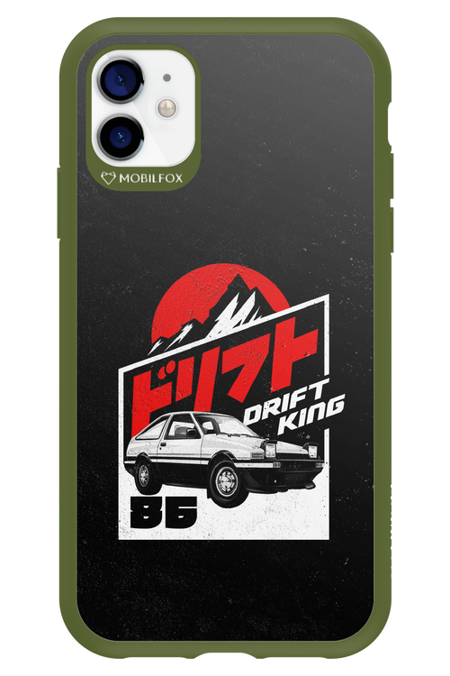 Drift king - Apple iPhone 11