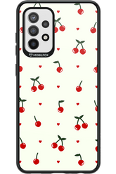 Baby Cherry - Samsung Galaxy A72