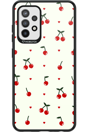 Baby Cherry - Samsung Galaxy A72