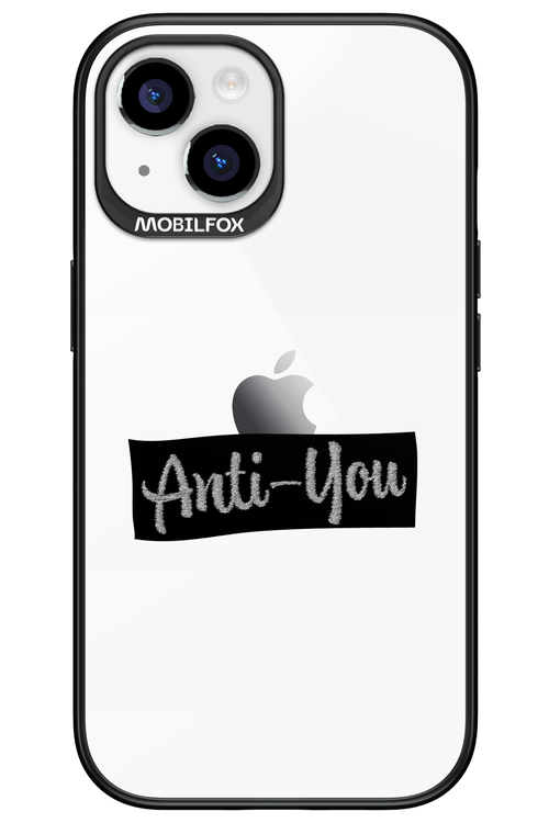 Anti - You (canceled) - Apple iPhone 15