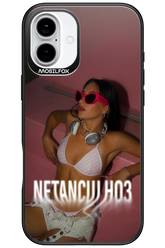 Netancuj Ho3 - Apple iPhone 16 Plus