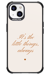 Little Things - Apple iPhone 13