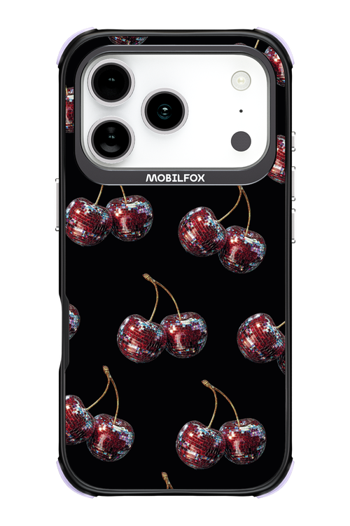 Cherry Rush - Apple iPhone 17 Pro