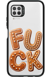 F U C K - Huawei P40 Lite