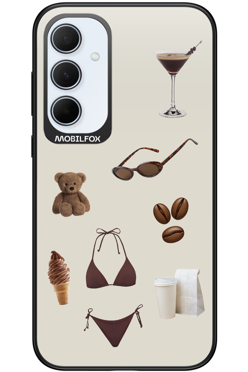 Espresso Lover - Samsung Galaxy A35