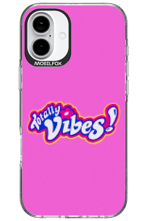 Totally Vibes II - Apple iPhone 16 Plus