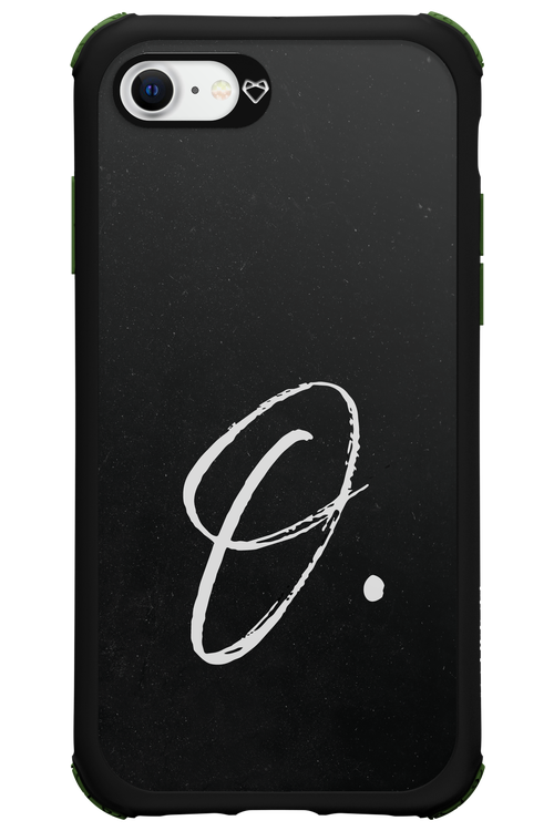 (Off Space) O 2.0 - Apple iPhone 8