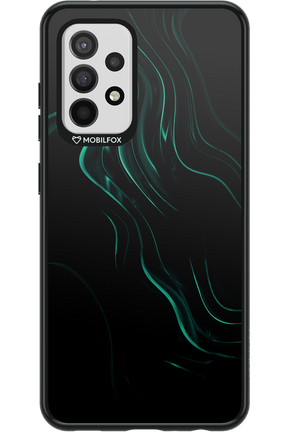 Northern Lights - Samsung Galaxy A52 / A52 5G / A52s