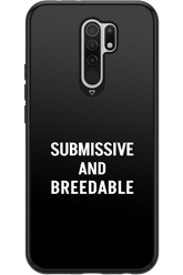 S&B 2.0 - Xiaomi Redmi 9