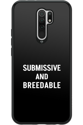 S&B 2.0 - Xiaomi Redmi 9
