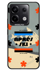 Ski Ya Later - Xiaomi Redmi Note 13 Pro 5G