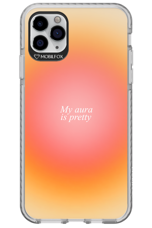 Pretty Aura - Apple iPhone 11 Pro Max